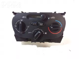 118428503 , artKIS1470 Блок управления печки/климат-контроля Peugeot 206 1 Арт KIS1470, вид 1