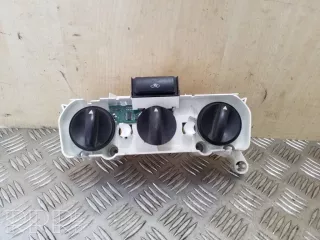5590002141 , artVAL84957 Блок управления печки/климат-контроля Toyota Corolla E120 Арт VAL84957, вид 1