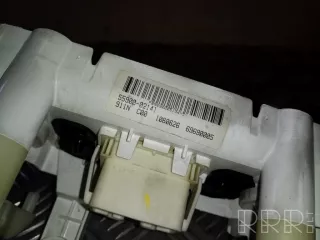 5590002141 , artVAL84957 Блок управления печки/климат-контроля Toyota Corolla E120 Арт VAL84957, вид 3