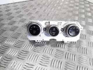 tg10, e6a, tg10e6a , artTRA11204 Блок управления печки/климат-контроля Mazda 6 1 Арт TRA11204, вид 1