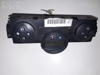 8200344841 , artLTR2800 Блок управления печки/климат-контроля Renault Grand Scenic 2 Арт LTR2800, вид 1
