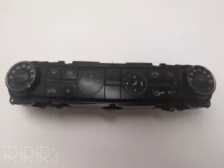 2118300385 , artMOD321 Блок управления печки/климат-контроля Mercedes E W211 Арт MOD321, вид 1