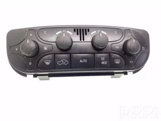 2038300285 , artBOS3474 Блок управления печки/климат-контроля Mercedes C W203 Арт BOS3474, вид 1