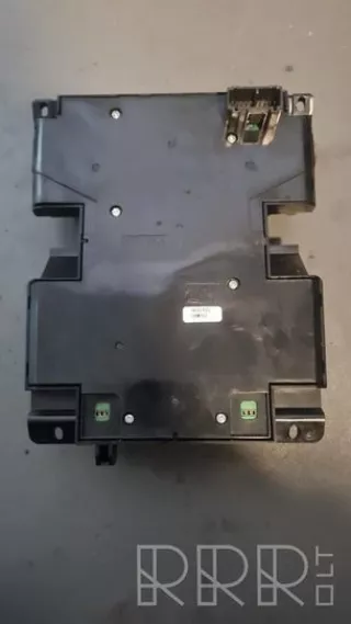 8697155, 19206, 04w26t , artSCN43 Блок управления печки/климат-контроля Volvo V50 Арт SCN43, вид 3