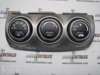 d026z , artADT1779 Блок управления печки/климат-контроля Honda CR-V 2 Арт ADT1779, вид 1