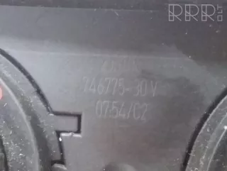 74677530 , artARA223923 Блок управления печки/климат-контроля Volkswagen Passat B6 Арт ARA223923, вид 4