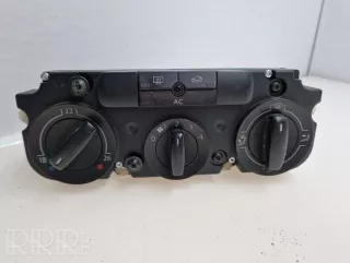 3c2820045a, , 5hb00932827 , artRMN2525 Блок управления печки/климат-контроля Volkswagen Passat B6 Арт RMN2525, вид 1