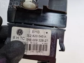3c2820045a, , 5hb00932827 , artRMN2525 Блок управления печки/климат-контроля Volkswagen Passat B6 Арт RMN2525, вид 2