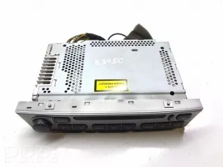 9x4318b876db, k3450 , artMDV27147 Блок управления печки/климат-контроля Jaguar X-Type Арт MDV27147, вид 4
