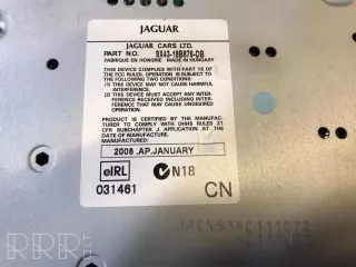 9x4318b876db, k3450 , artMDV27147 Блок управления печки/климат-контроля Jaguar X-Type Арт MDV27147, вид 5