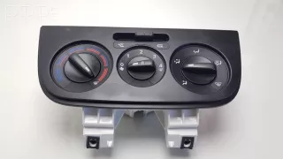 05073401000013 , artTPT4568 Блок управления печки/климат-контроля Citroen Nemo Арт TPT4568, вид 1