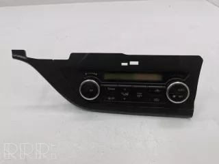 5590002420, 54562538 , artAME16920 Блок управления печки/климат-контроля Toyota Auris 2 Арт AME16920, вид 1