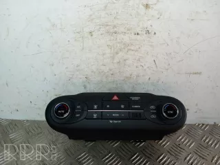 97250c5gdo , artFOB21266 Блок управления печки/климат-контроля Kia Sorento 3 restailing Арт FOB21266, вид 1