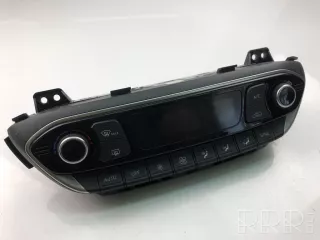 97250g4350 , artTAN129431 Блок управления печки/климат-контроля Hyundai i30 PD Арт TAN129431, вид 1