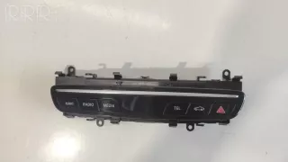 a2059056219, 15663753 , artBTV44520 Блок управления печки/климат-контроля Mercedes C W205 Арт BTV44520, вид 1