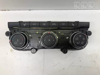 5g0907426ar, 5hb01266551 , artRLD131 Блок управления печки/климат-контроля Volkswagen Golf 7 Арт RLD131, вид 1