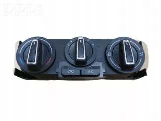 6p0820045h , artSPD2111 Блок управления печки/климат-контроля Seat Ibiza 4 Арт SPD2111, вид 1