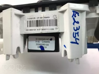 t1032613b , artTAN115669 Блок управления печки/климат-контроля Renault Trafic 3 Арт TAN115669, вид 3