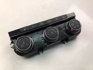 5g0907426ab , artTAN113187 Блок управления печки/климат-контроля Volkswagen Passat B8 Арт TAN113187, вид 1