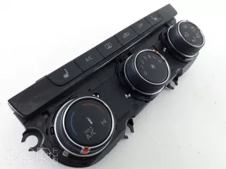 5g0907426ar , artKAM22690 Блок управления печки/климат-контроля Volkswagen Golf 7 Арт KAM22690, вид 2