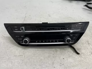 7947869 , artNAR23038 Блок управления печки/климат-контроля BMW 5 G30/G31 Арт NAR23038, вид 1