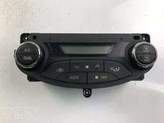 559000d340, , k2328 , artTAN108275 Блок управления печки/климат-контроля Toyota Yaris 3 Арт TAN108275, вид 2