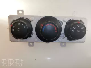 275700007r, 275700007r , artSCH2144 Блок управления печки/климат-контроля Renault Master 3 restailing Арт SCH2144, вид 1
