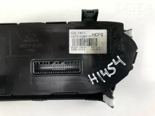 97250c8200, , h1454 , artTAN93935 Блок управления печки/климат-контроля Hyundai i20  2 Арт TAN93935, вид 3
