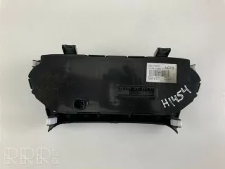 97250c8200, , h1454 , artTAN93935 Блок управления печки/климат-контроля Hyundai i20  2 Арт TAN93935, вид 4