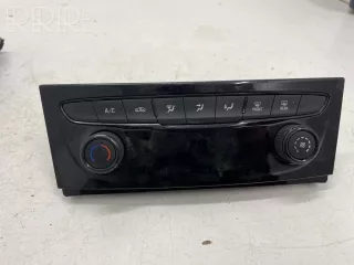 39042438 , artNAR9760 Блок управления печки/климат-контроля Opel Astra K Арт NAR9760, вид 1