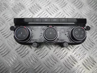 5g0907426aq, , y1067 , artTAN87712 Блок управления печки/климат-контроля Volkswagen Golf 7 Арт TAN87712, вид 1