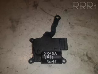 1k0907511q, , a223-14 , artTAN82327 Блок управления печки/климат-контроля Skoda Yeti Арт TAN82327, вид 1