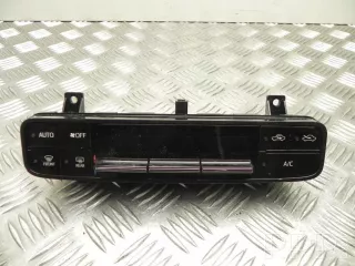 5590002a30, , y877 , artTAN16254 Блок управления печки/климат-контроля Toyota Corolla E160/170/180 Арт TAN16254, вид 1