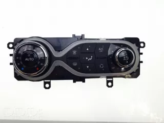 275107386r , artMPT2460 Блок управления печки/климат-контроля Renault ZOE Арт MPT2460, вид 1