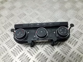 5g0907426t , artMJA22981 Блок управления печки/климат-контроля Volkswagen Passat B8 Арт MJA22981, вид 1