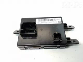 p68280729aa , artDIN9603 Блок управления печки/климат-контроля Chrysler 200 Арт DIN9603, вид 3