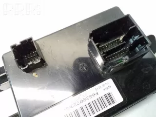 p68280729aa , artDIN9603 Блок управления печки/климат-контроля Chrysler 200 Арт DIN9603, вид 4