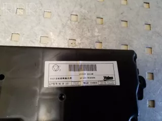 275102210r , artVAL6584 Блок управления печки/климат-контроля Renault Kadjar Арт VAL6584, вид 1
