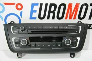 k002700, 64119287341 , artEMG4043 Блок управления печки/климат-контроля BMW 3 F30/F31/GT F34 Арт EMG4043, вид 1