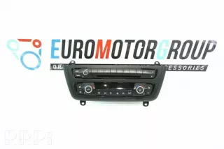 ol009503, 64119287337 , artEMG4046 Блок управления печки/климат-контроля BMW 3 F30/F31/GT F34 Арт EMG4046, вид 1