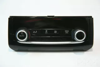012503, 6999429 , artEMG3290 Блок управления печки/климат-контроля BMW 5 G30/G31 Арт EMG3290, вид 1