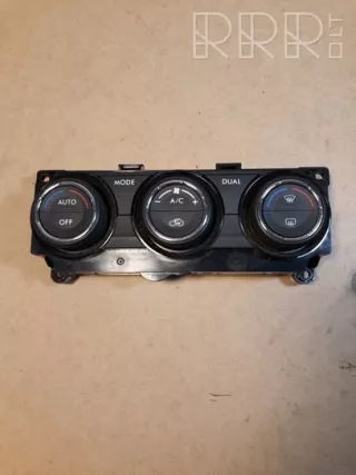 72311sg040 , artATO1099 Блок управления печки/климат-контроля Subaru Forester SJ Арт ATO1099, вид 1