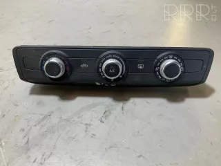 8v0820047f, sw0130 , artSIG41349 Блок управления печки/климат-контроля Audi A3 8V Арт SIG41349, вид 1
