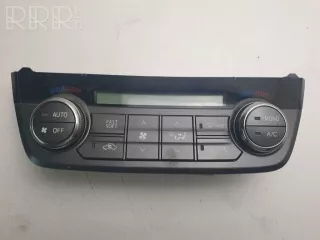 5590042410 , artDAL7969 Блок управления печки/климат-контроля Toyota Rav 4 4 Арт DAL7969, вид 1