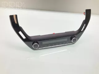 5590002e40 , artSIG35755 Блок управления печки/климат-контроля Toyota Corolla E210 Арт SIG35755, вид 1