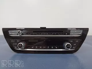 7947869, 7947869 , artABB53359 Блок управления печки/климат-контроля BMW 5 G30/G31 Арт ABB53359, вид 1