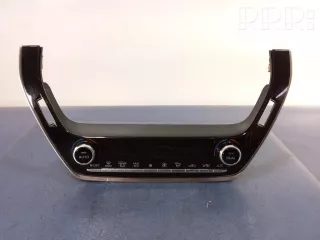 55900-02f30, 55900-02f30 , artABB31505 Блок управления печки/климат-контроля Toyota Corolla E210 Арт ABB31505, вид 1