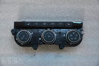 5g0907426ag , artLMO2308 Блок управления печки/климат-контроля Volkswagen Passat B8 Арт LMO2308, вид 1