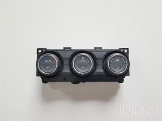 72311sg160 , artELE1220 Блок управления печки/климат-контроля Subaru Forester SJ Арт ELE1220, вид 1