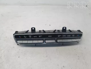 a2059058505 , artTRP23373 Блок управления печки/климат-контроля Mercedes C W205 Арт TRP23373, вид 1